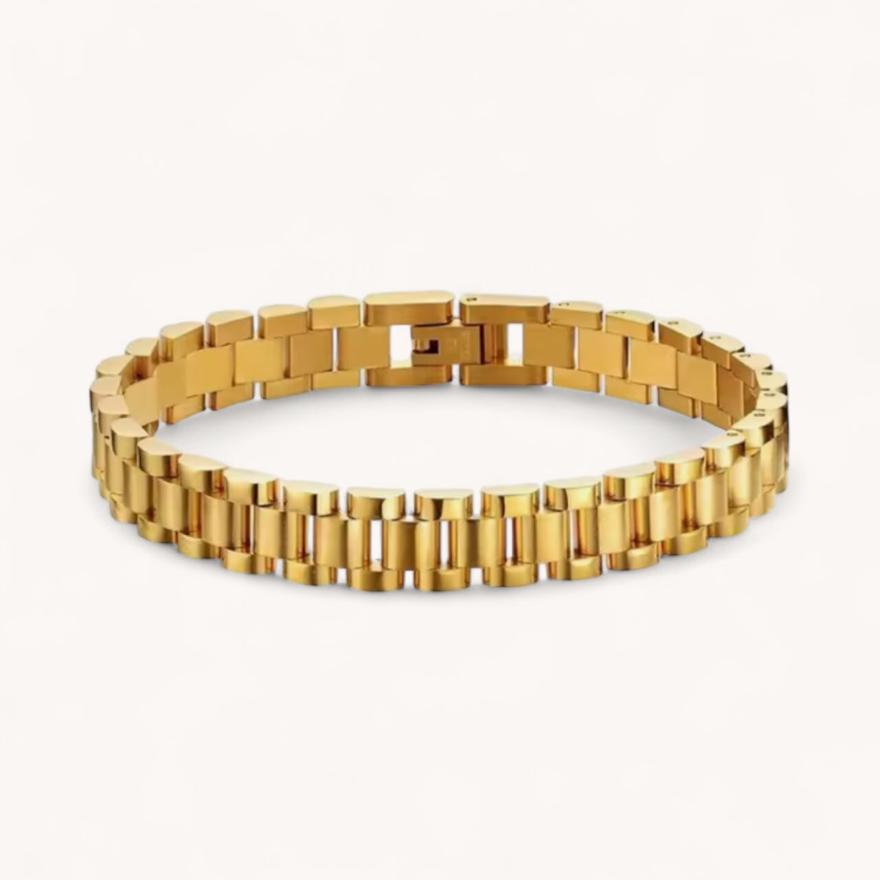 Gold Ambrosia Bracelet