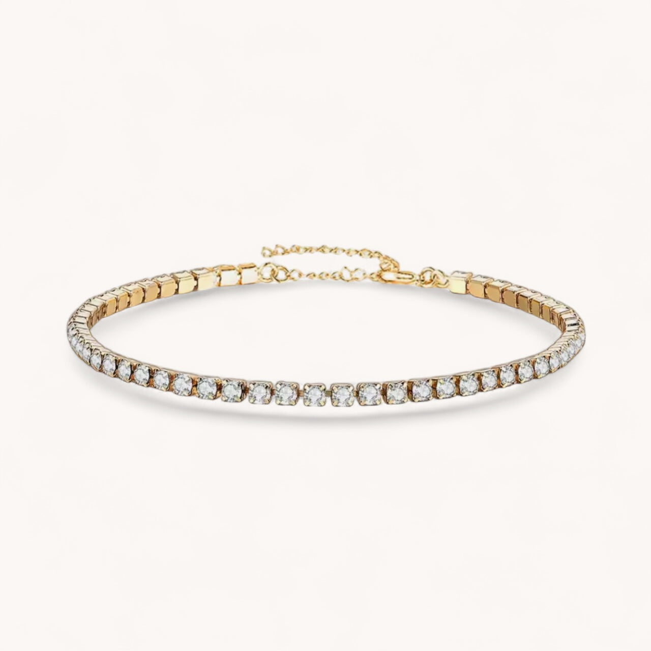 Gold Circe Bracelet