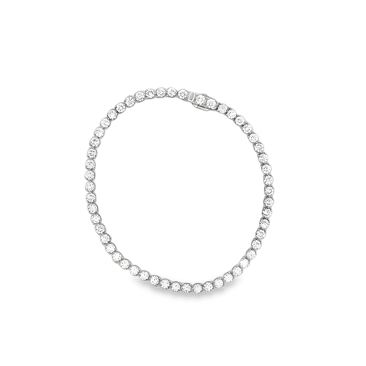 Silver Circe Bracelet