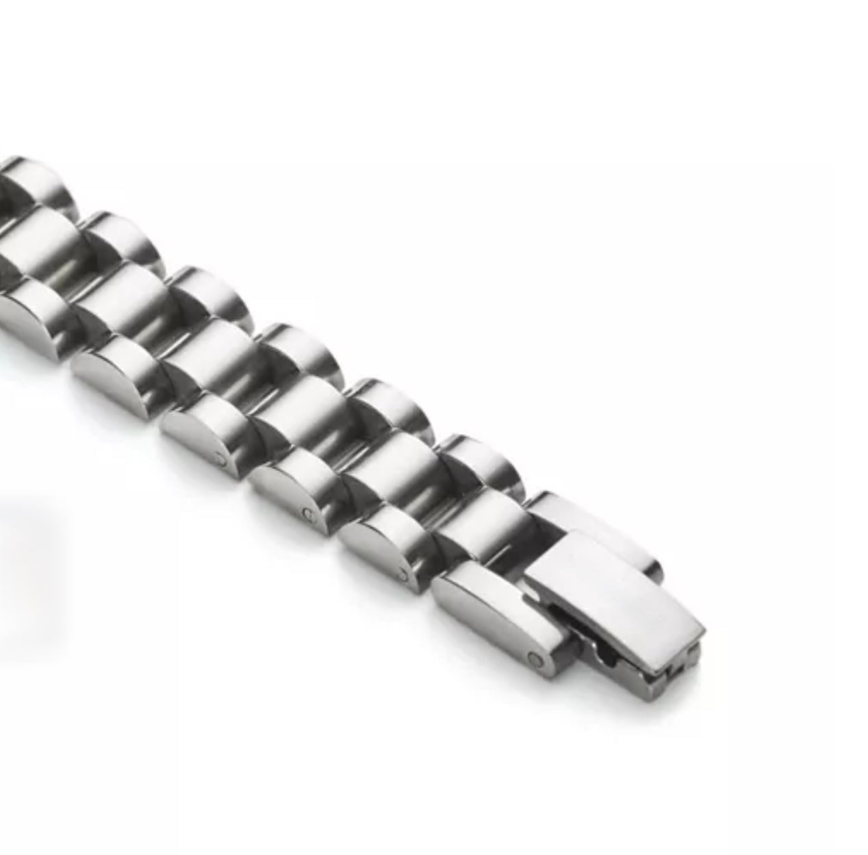 Silver Ambrosia Bracelet