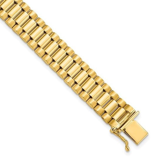 Gold Ambrosia Bracelet
