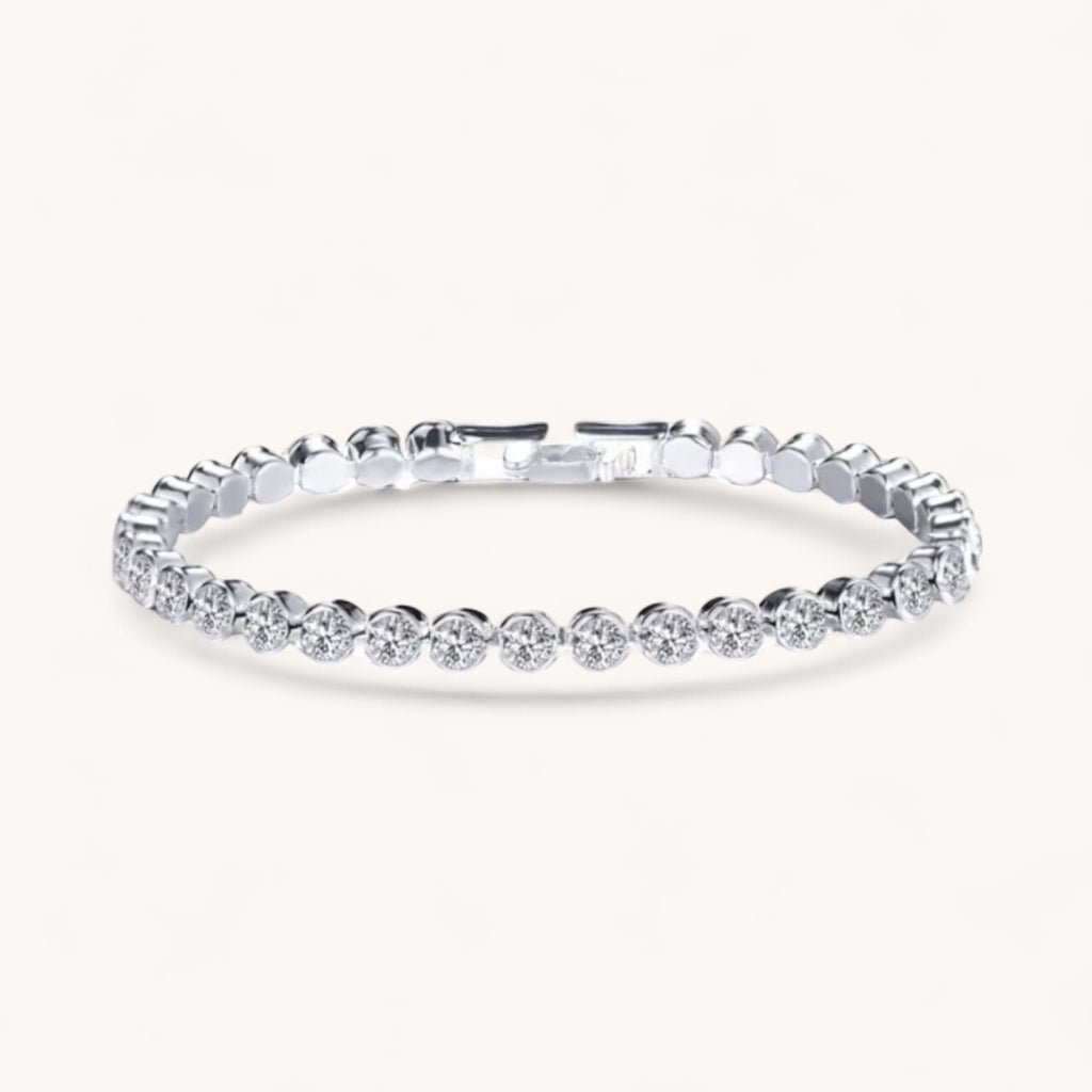 Silver Circe Bracelet